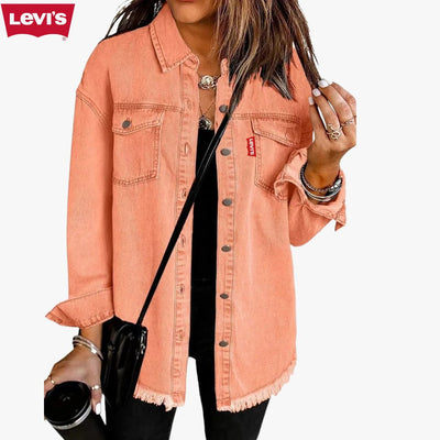 Levi’s™ Original Women’s Denim Shacket