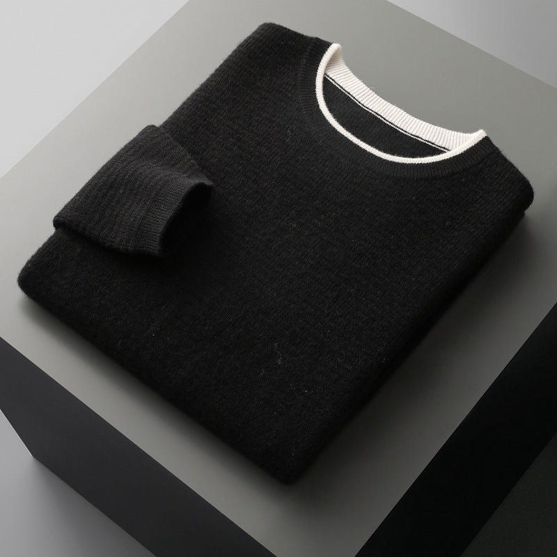 Dan Anthony Cashmere Touch Sweater