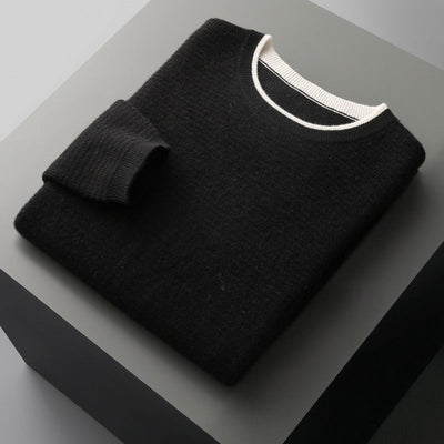 Dan Anthony Cashmere Touch Sweater