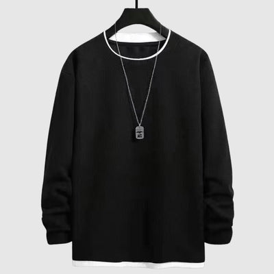 Dan Anthony Cozy Oversized Sweater