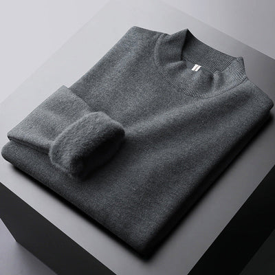 Dan Anthony ExtraWarm Sweater