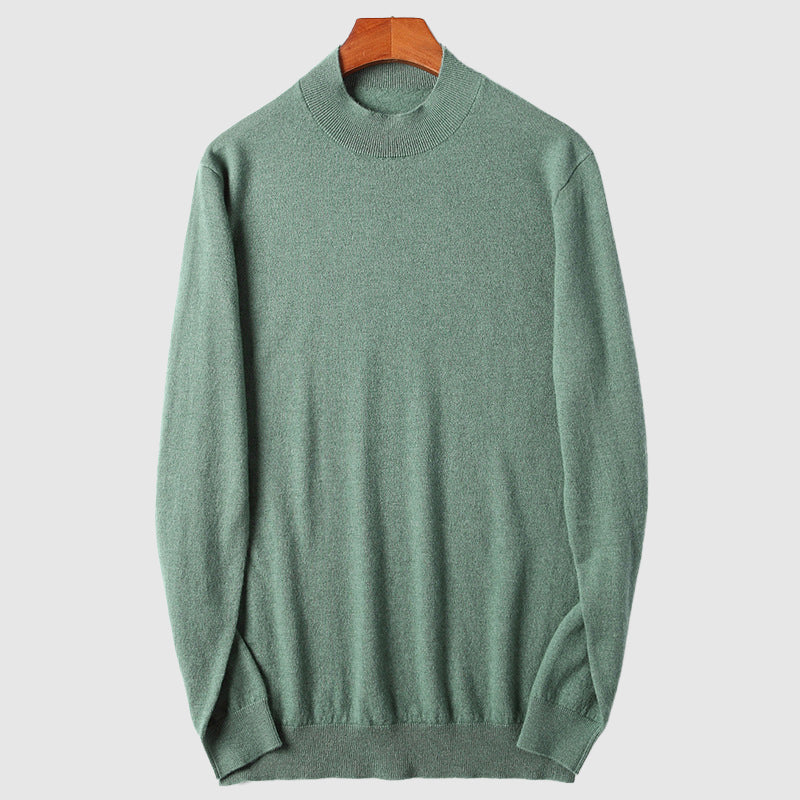 Massimo Elegant Woolen Sweater