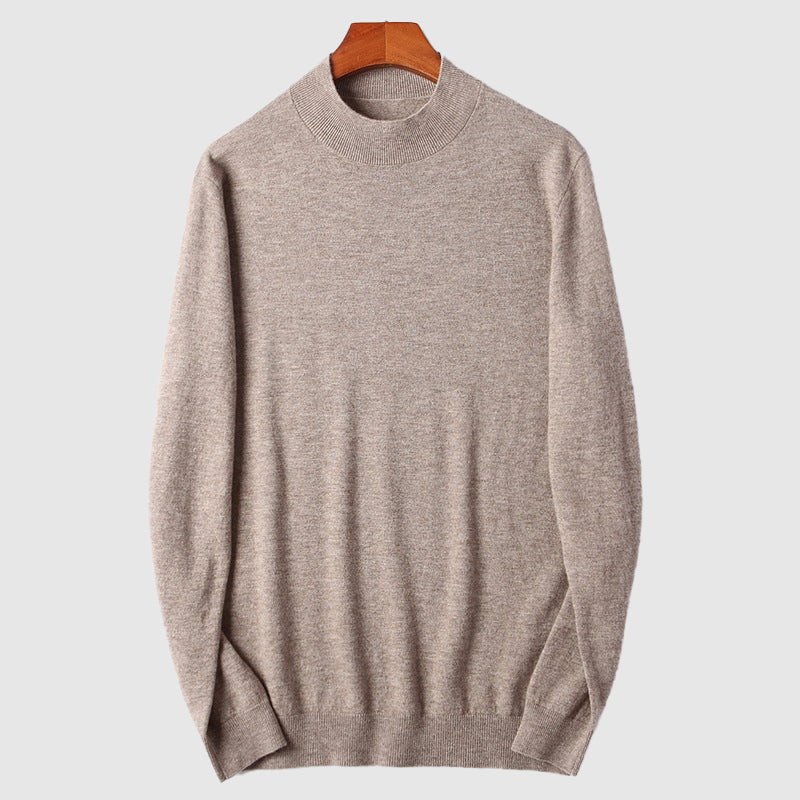 Massimo Elegant Woolen Sweater