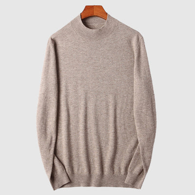 Massimo Elegant Woolen Sweater