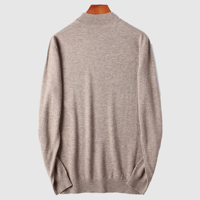 Massimo Elegant Woolen Sweater