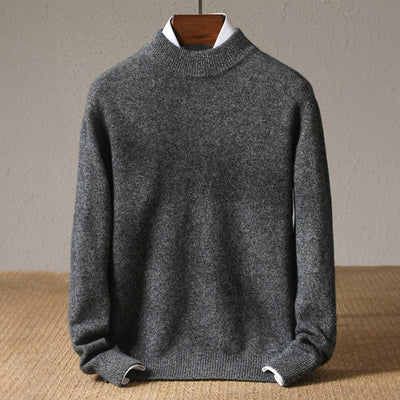 Massimo Wool Crafted Sweater